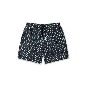 Boardies® Boys  X Raeburn Swim Short, Grey